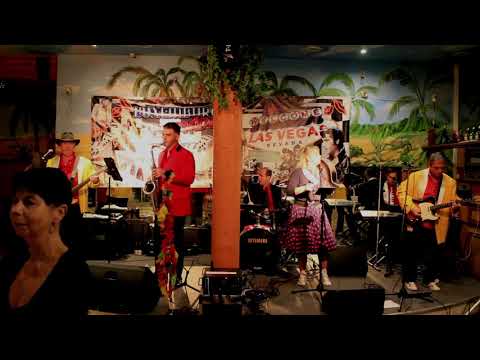 Luxemburg Rádió Zenekar - Majdnem Monroe (vágatlan)