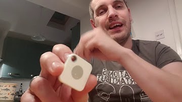 Tile Mate Review - How does it work?  Is it any good as a key finder and outside?