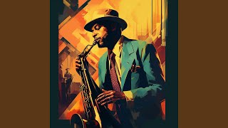 Timeless Jazz Rhythmic Groove