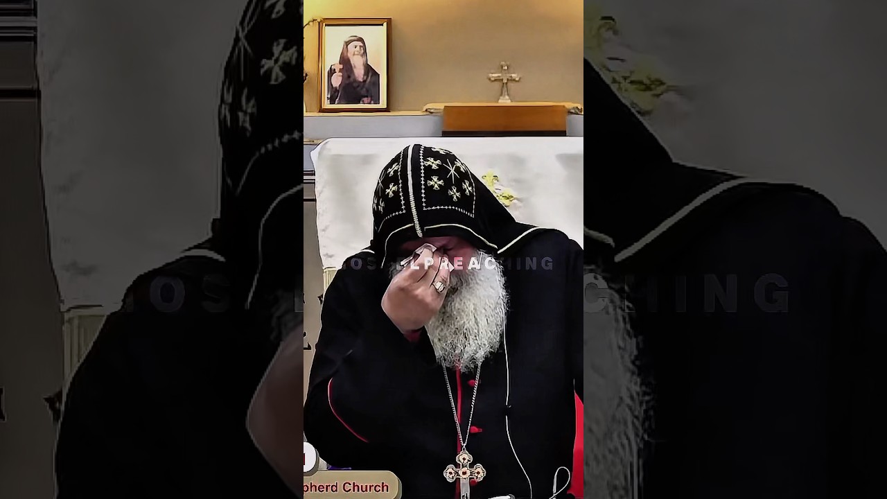 Every knee will bow to Jesus🙏✝️