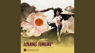 Lolang Tungke' (Cover)
