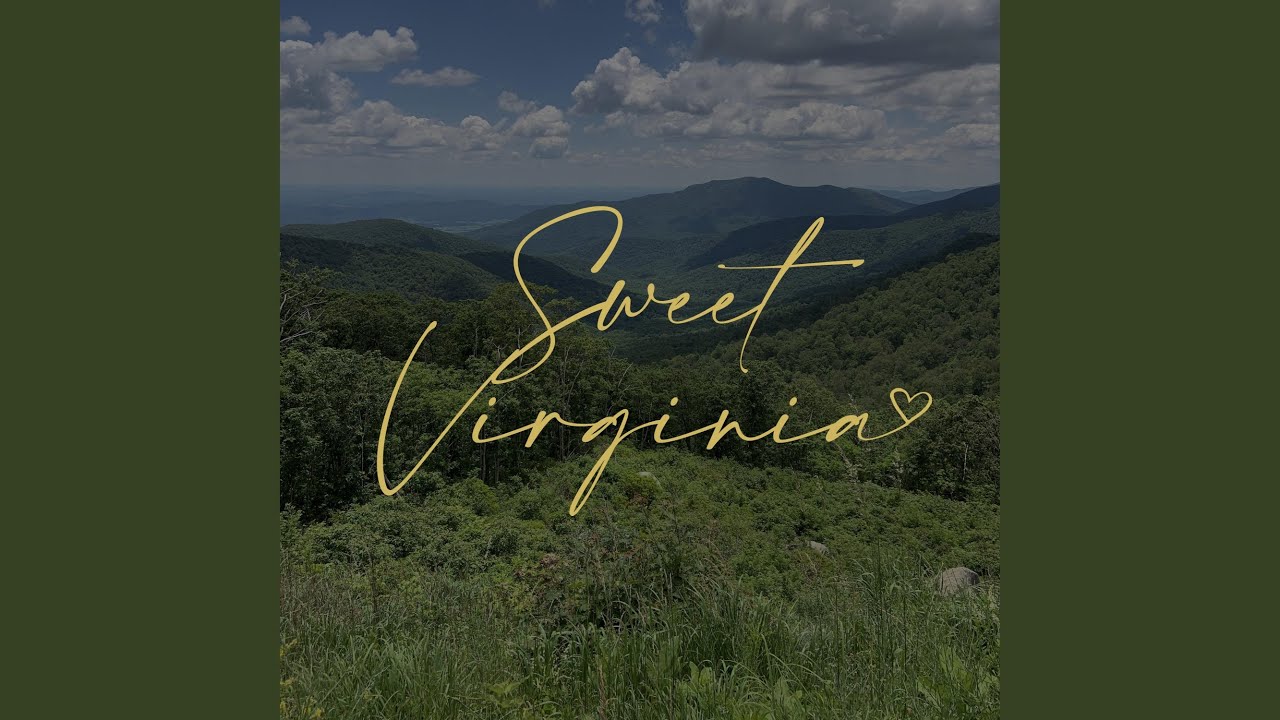 Sweet Virginia