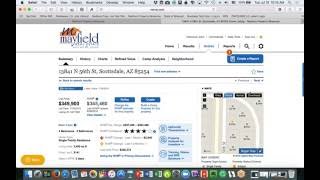 Using RPR® to Ensure a Successful Buyer’s Tour  Preparation is Key