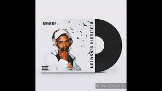 Elly Major & Dr Josh Rymklets Ft Rennie Boy