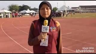 Episod 9 Penutup Kejohanan Balapan dan Padang MSSD 2017