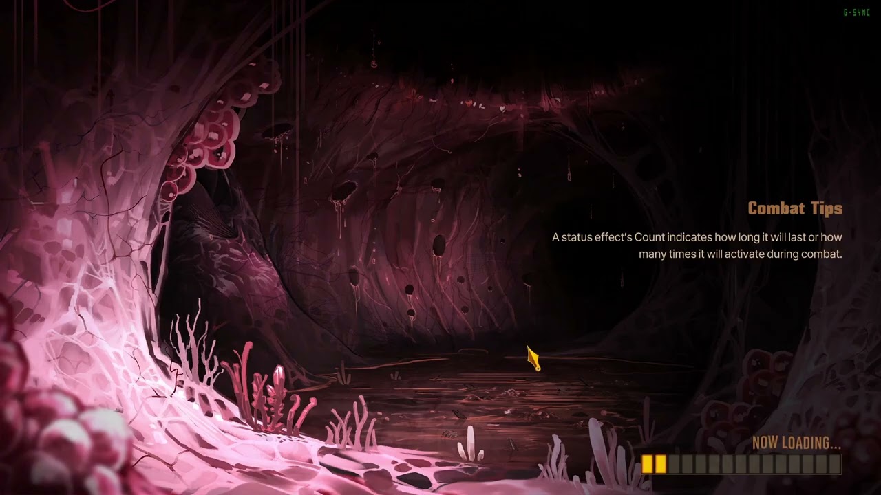 Beating canto 5 dungeon in 2025