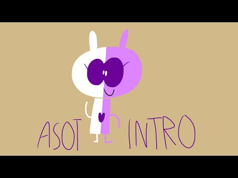 ASOT INTRO Advi S Splendid Object Tales Theme Song 