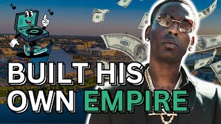 How Young Dolph Became a Millionaire Without a Label