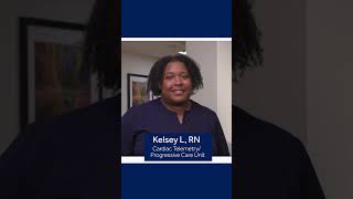 Banner Health Nursing Careers: Kelsey L., RN