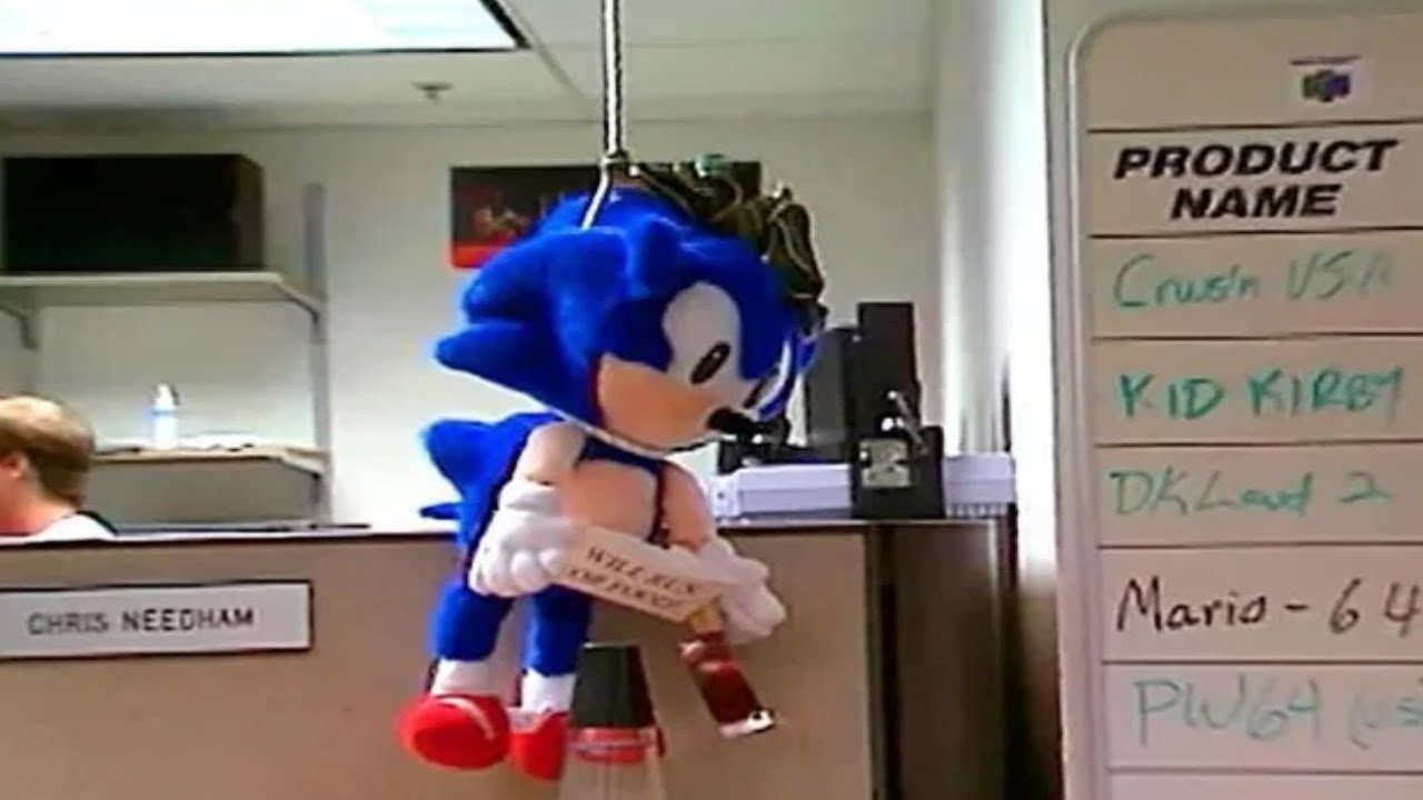 Sonika's Reality (Your Reality Sonic AI cover)