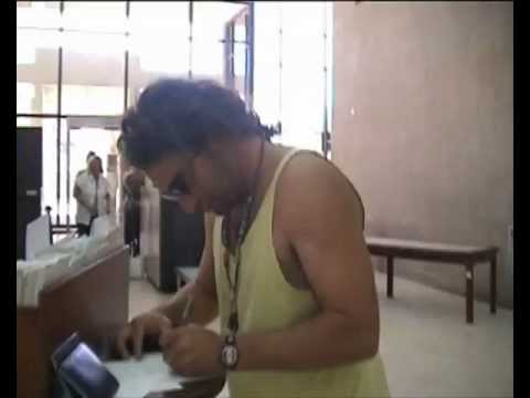 California Sunshine DrugLess Festival Israel 1997 Karahana 