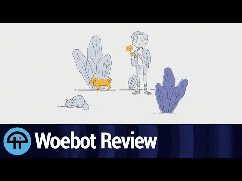 Woebot is your Free Robot Therapist