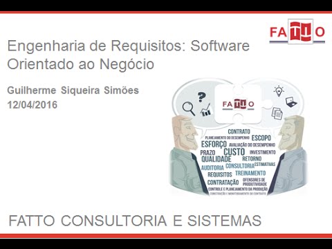 Webinar: Engenharia de