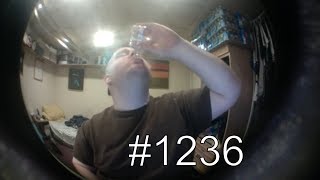 Thumbnail for Jon Drinks Water #1236