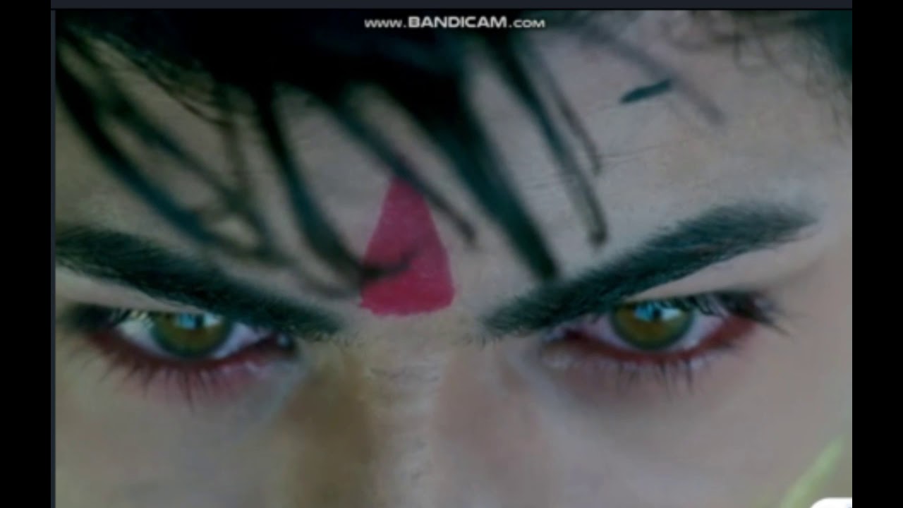 chandra nandini |  bindusar theme