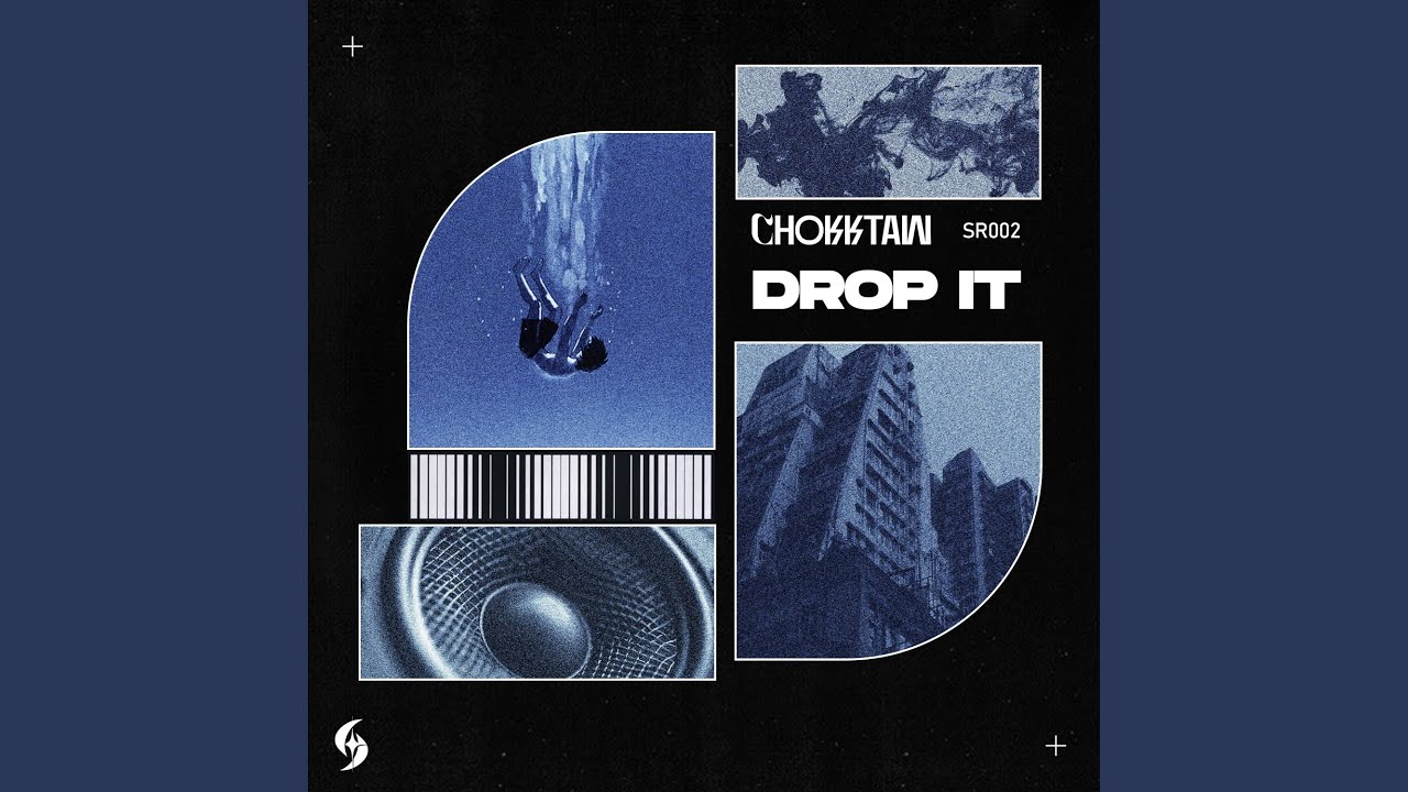 Watch Drop It on YouTube Watch Drop It on YouTube