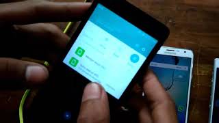 tutorial RPU menggunakan NetShare.apk screenshot 4