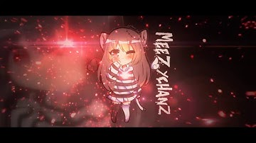 intro MeeZyChaNz Chill+Sync By Korineru