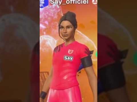 Voici mon casier Fortnite en 2026 👕