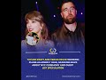 Taylor Swift and Travis Kelce wedding plans allegedly leak, sparking buzz about NYC ceremony
