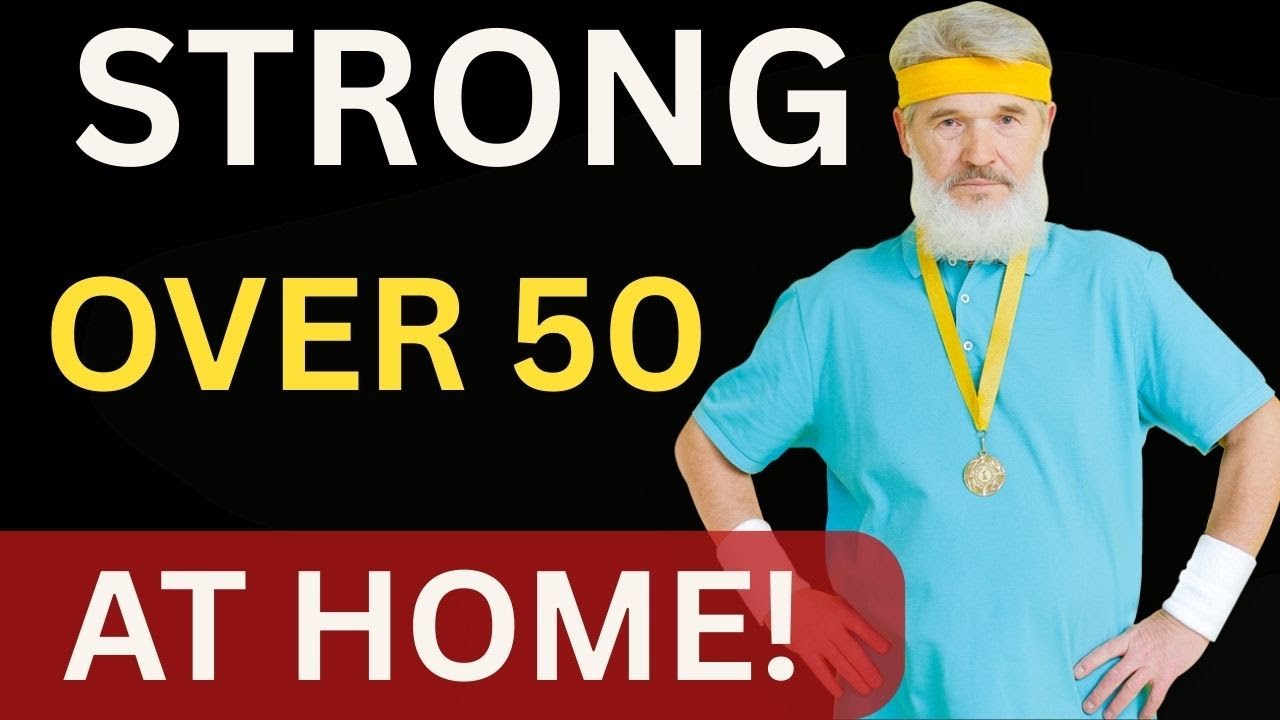 Classical Home Health System for Adults over 50 | Improve Balance, Posture & Brain Health Naturally