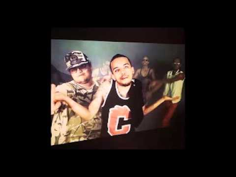 Mc Duc et Biloot - Less Anou Fe Nout Trin - Novembre 2014