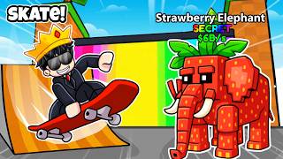 I Spent 1,203,320 ROBUX on a SKATEBOARD in This Roblox Game!