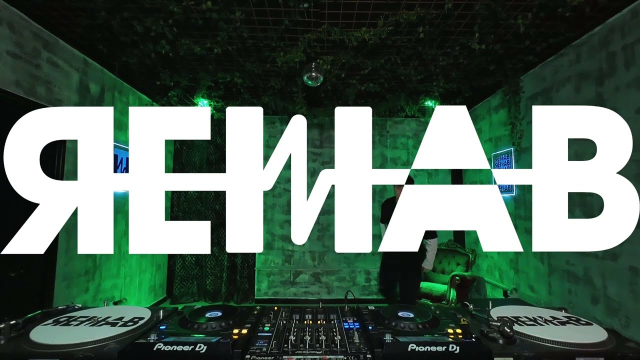 ANTONIO MASTANTUONI [DJ SET] REHAB 051