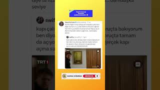 İso Tavırdan Seslenemedişacakbudeniz