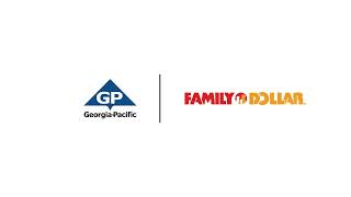 Family Dollar: Supply Chain Vendor of the Year | Georgia-Pacific