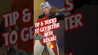 TIPS & TRICKS To Get Better With ROGUE In Marvel Rivals! 🤯 screenshot 2
