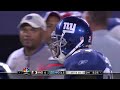 Earth, Wind, & Fire: Giants 2008 RBs Highlights!