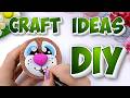 Easy DIY Home Decor Crafts | Handmade Craft Ideas for Beginners