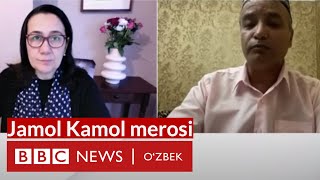 Ўзбекистон: Шекспир ва Румийни 