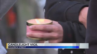 Family, neighbors mourn Sunday morning shooting victim