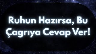 Geçmişin Zincirleri Kırılıyor, Ruhun Özgürleşiyor