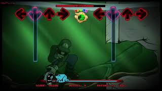 Marios Madness V2  Thalassophobia fc