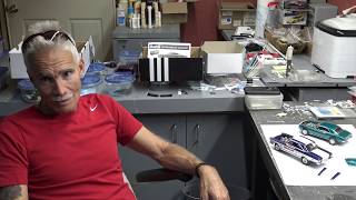 Myth Exposed...black Door Lines On Your Model? Why? They Dont Really Exist Hold...my...beer