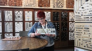 Neu's Hardware Gallery Staff Favorites