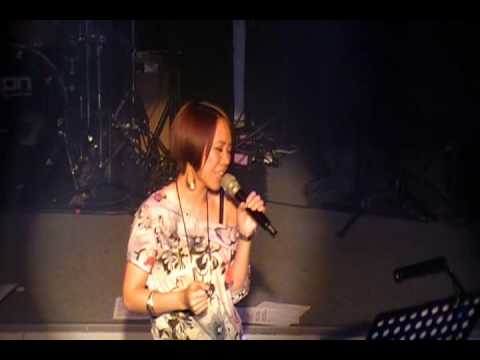 2010-07-15 杜寶珍演唱今夕是何夕_三四味屋