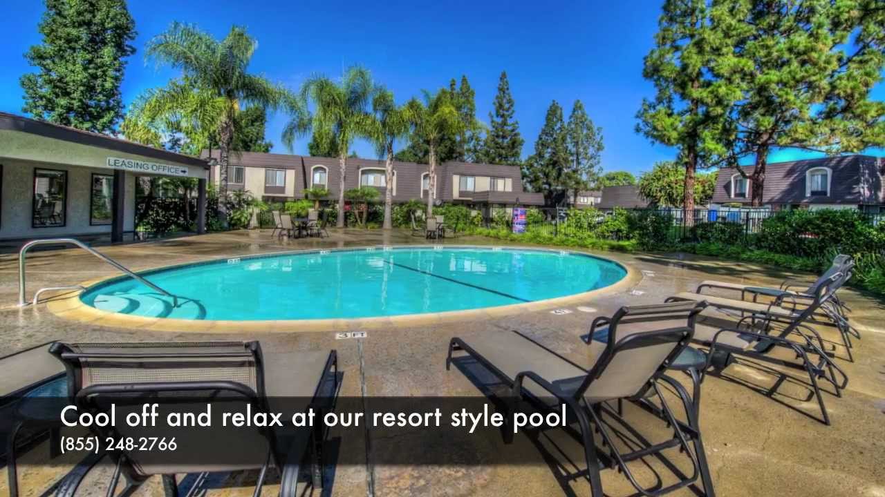 The Lexington Apartments in Montclair, CA (855) 2482766 YouTube