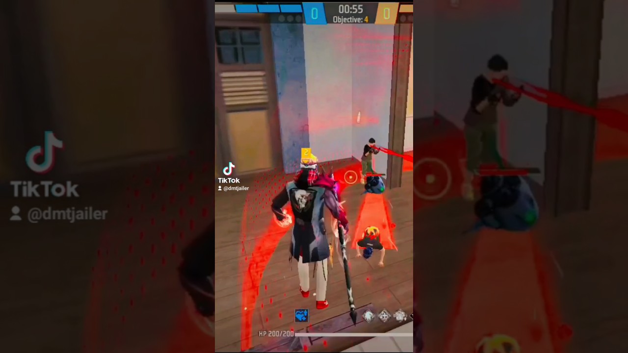 Ace In CS with  SCYTHE-Archiever  