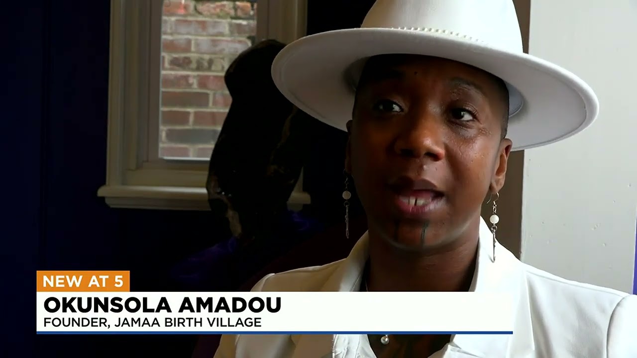 Black owned birth center looking to be established