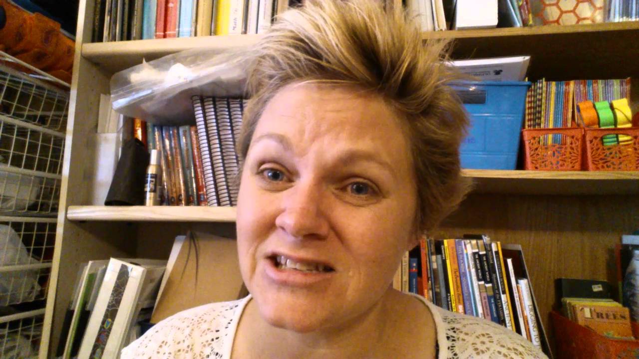 Just Sew Trish Channel Intro