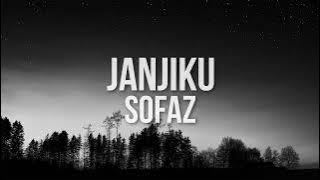 Sofaz - Janjiku