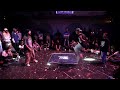 INVOKER & MANDEEP VS HARSH & NIHARIKA - TOP 10 REP YOUR STYLE | SKILLS TALK JAM VOL.2 @VoxStudi0