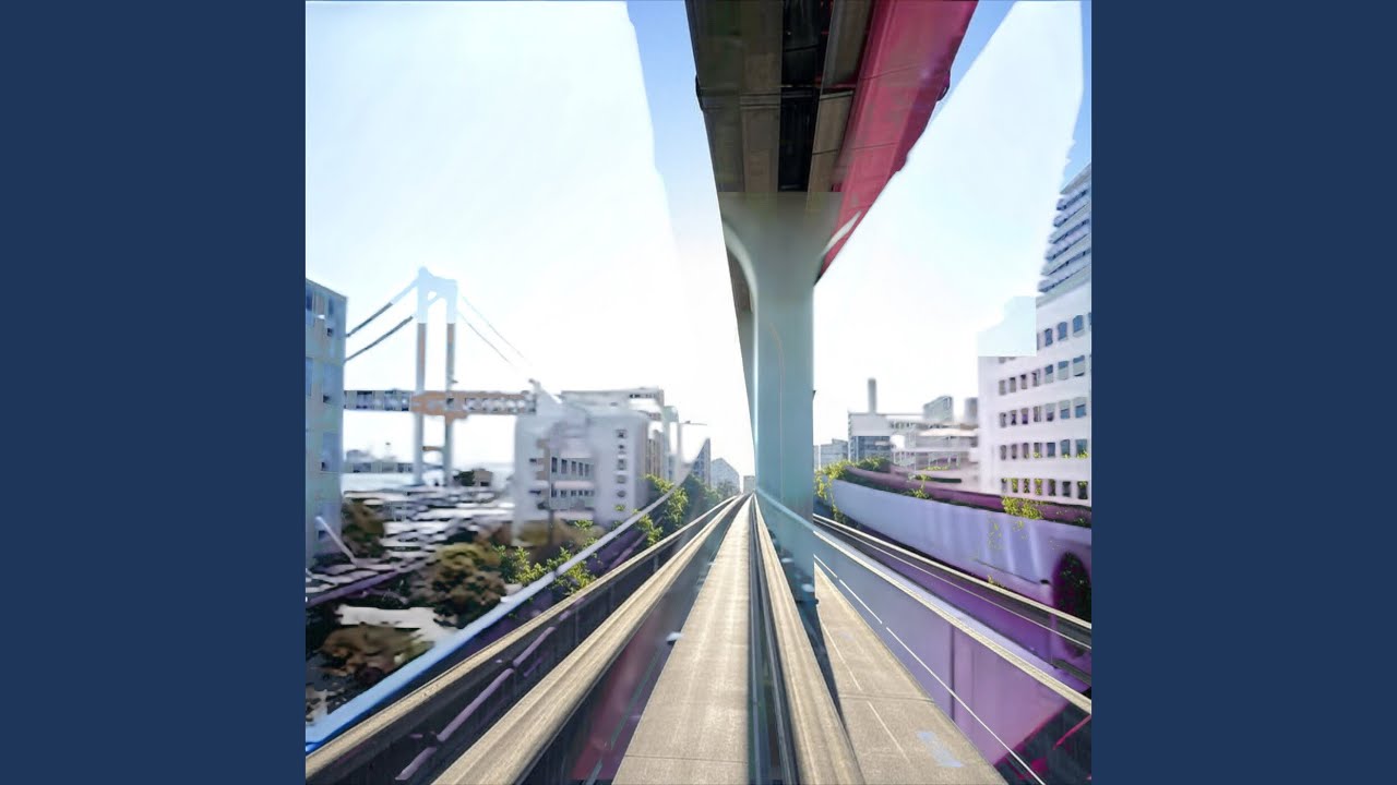 Dream Arps (Illbient Mix)