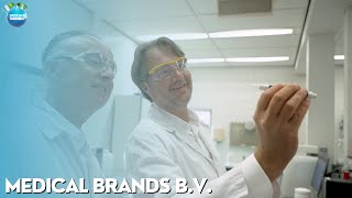 Medical Brands B.V. item Bouwen Aan De Toekomst S06E02; Zorg & Welzijn