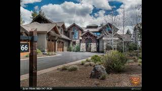 Sunriver Realty - 56766 Dancing Rock Loop