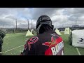 Practice Day 4 - Exhibition Match 1 | Infamous vs Aftermath | NXL Sunshine State Major 2022